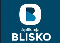 aplikacja blisko