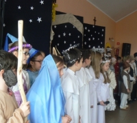 Wieczerza Wigilijna