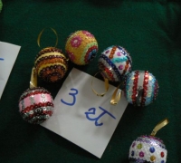 Kiermasz Stroików Świątecznych 2014
