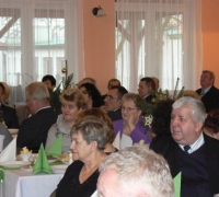 Gminna Wieczerza Wigilijna 2014