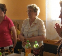 Festyn Rodzinny w Jarotkach 2015