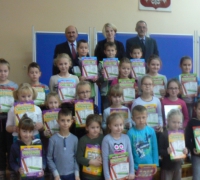 Konkurs ekologiczny „BĄDŹ EKO”