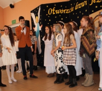 Gminna Wieczerza Wigilijna 2015