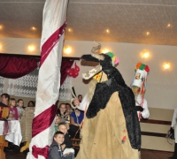Mikołajki w Mieczownicy