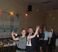 Bal Koła Wędkarskiego