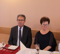 Jubileusz pożycia małżeńskiego 2016