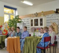 Wspólne czytanie