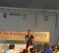 X Dni Ostrowitego