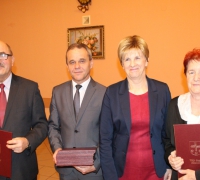 Dzień Sołtysa 2018