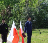 Obchody 3 Maja