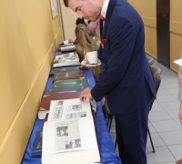 Jubileusz 30-lecia SP Giewartów
