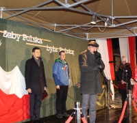 100 Rocznica Wybuchu Powstania Wielkopolskiego