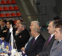 Gminna Wieczerza Wigilijna 2018