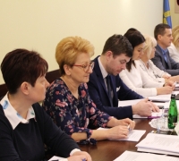 III Sesja Rady Gminy Ostrowite