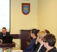 Seminarium Status prawny radnego