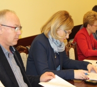 VI Sesja Rady Gminy Ostrowite - Nadzwyczajna