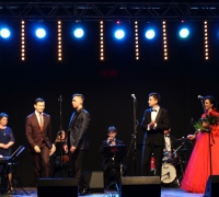 Koncert Rodziny Kaczmarków