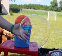 Dzień dziecka w Jarotkach (02.06.2019 r.)