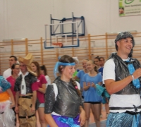 Turniej Sołectw 2019
