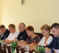 XIII Sesja Rady Gminy Ostrowite
