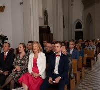 Międzynarodowy Festiwal Muzyki Organowej i Kameralnej w Giewartowie