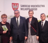 Wyróżnienie dla Sołectwa Izdebno