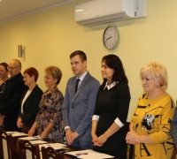 Słupecki Rolnik Roku 2019
