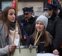 Obchody uroczystości 11 Listopada (2019)