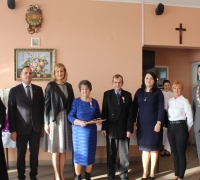 Jubileusz pożycia małżeńskiego