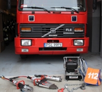 OSP KĄPIEL