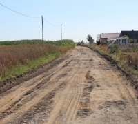 Budowa dróg