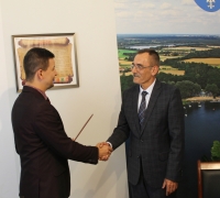 Powierzenie stanowiska dyrektora