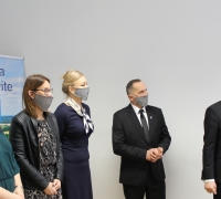 Jubileusz pożycia małżeńskiego 2021