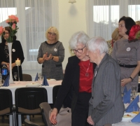 60 lat KGW Ostrowite