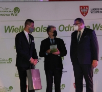 Jarotki - Aktywna Wieś Wielkopolska