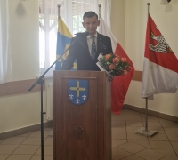 Wotum zaufania i absolutorium za rok 2021 dla Wójta Gminy Ostrowite