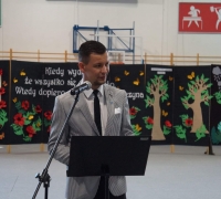 Zakończenie roku szkolnego 2021/2022