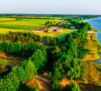 Pola biwakowe