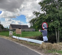 Dożynki 2022 - Grabina