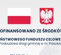 FFRD Przecław