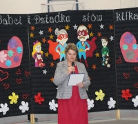 Dzień Babci i Dziadka 2023