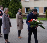 Obchody 3. Maja - Ostrowite 2023 r.