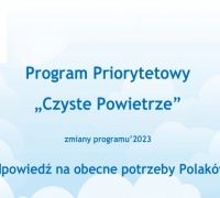 Czyste Powietrze