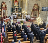 Gminne Obchody Narodowego Święta Niepodległości - fotorelacja