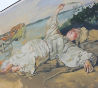 Mural