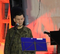 Koncert Patriotyczny NIEPODLEGŁA