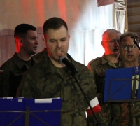 Koncert Patriotyczny NIEPODLEGŁA