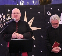 Gminna Wieczerza Wigilijna 2025