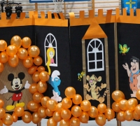 Choinka Szkolna 2026