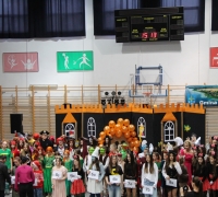 Choinka Szkolna 2026